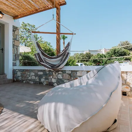 Infinity Residence Kos Town Exterior photo