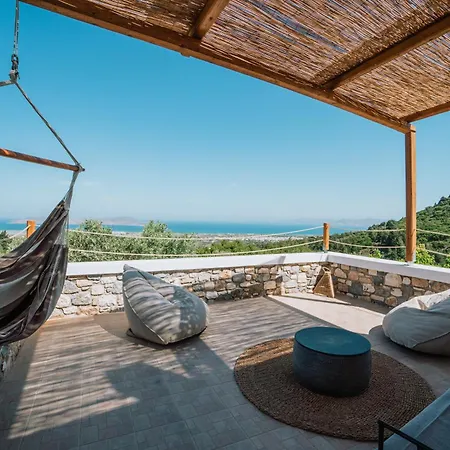 Infinity Residence Kos Town Exterior photo