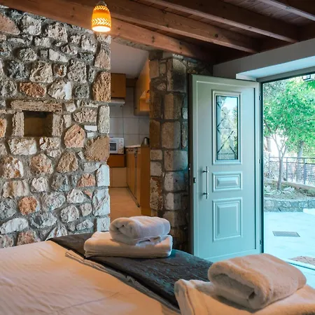 Infinity Residence Kos Town Exterior photo