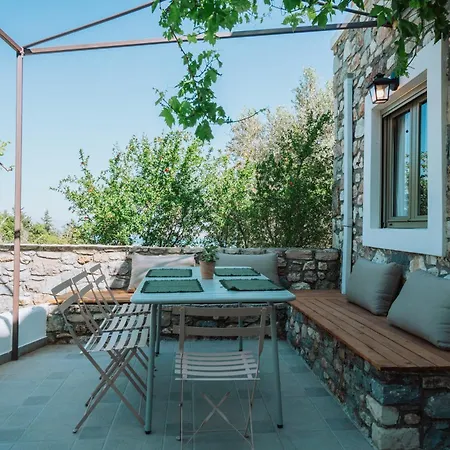 Infinity Residence Kos Town Exterior photo