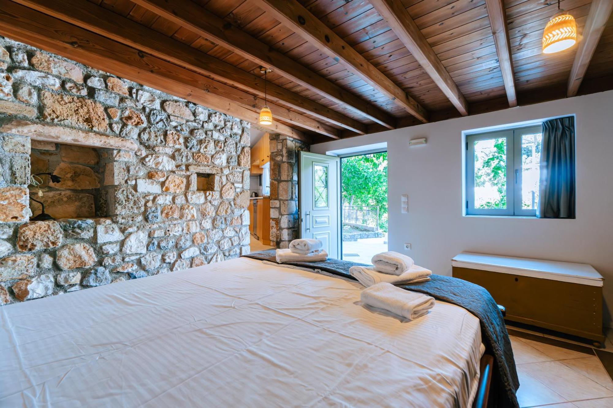Infinity Holiday home *