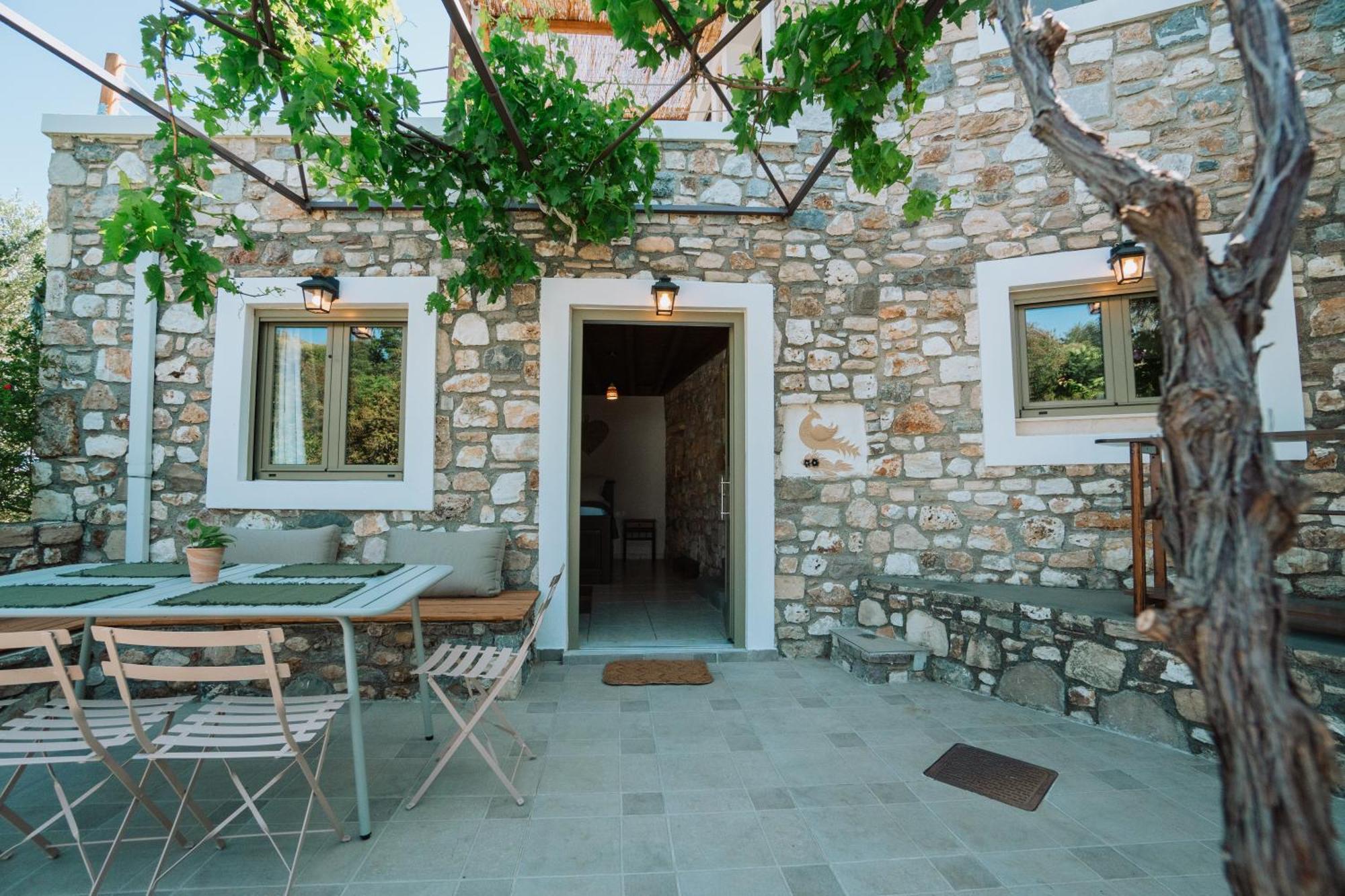 Infinity Holiday home Kos Town