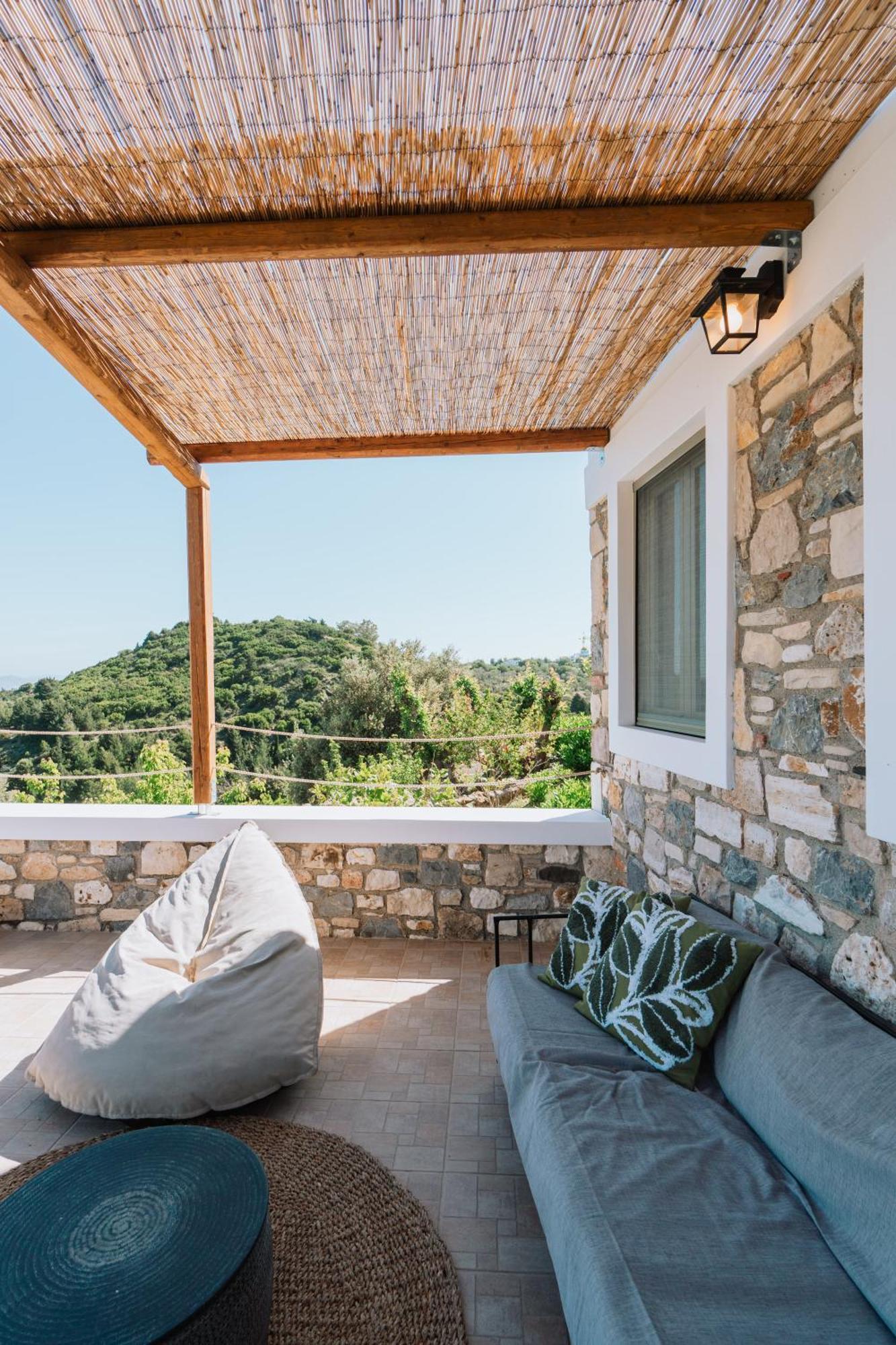 Infinity Holiday home Kos Town