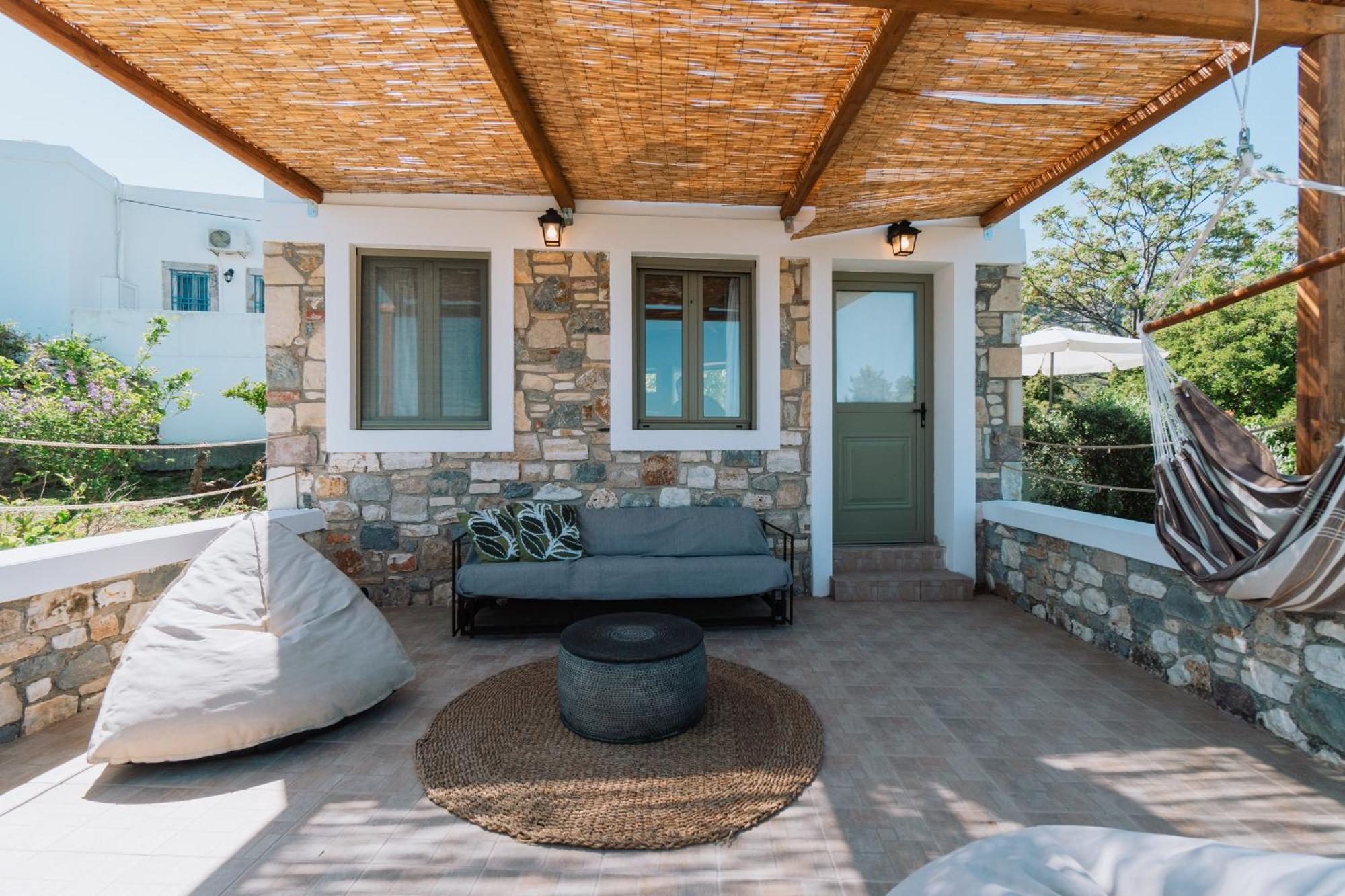 Infinity Holiday home Kos Town