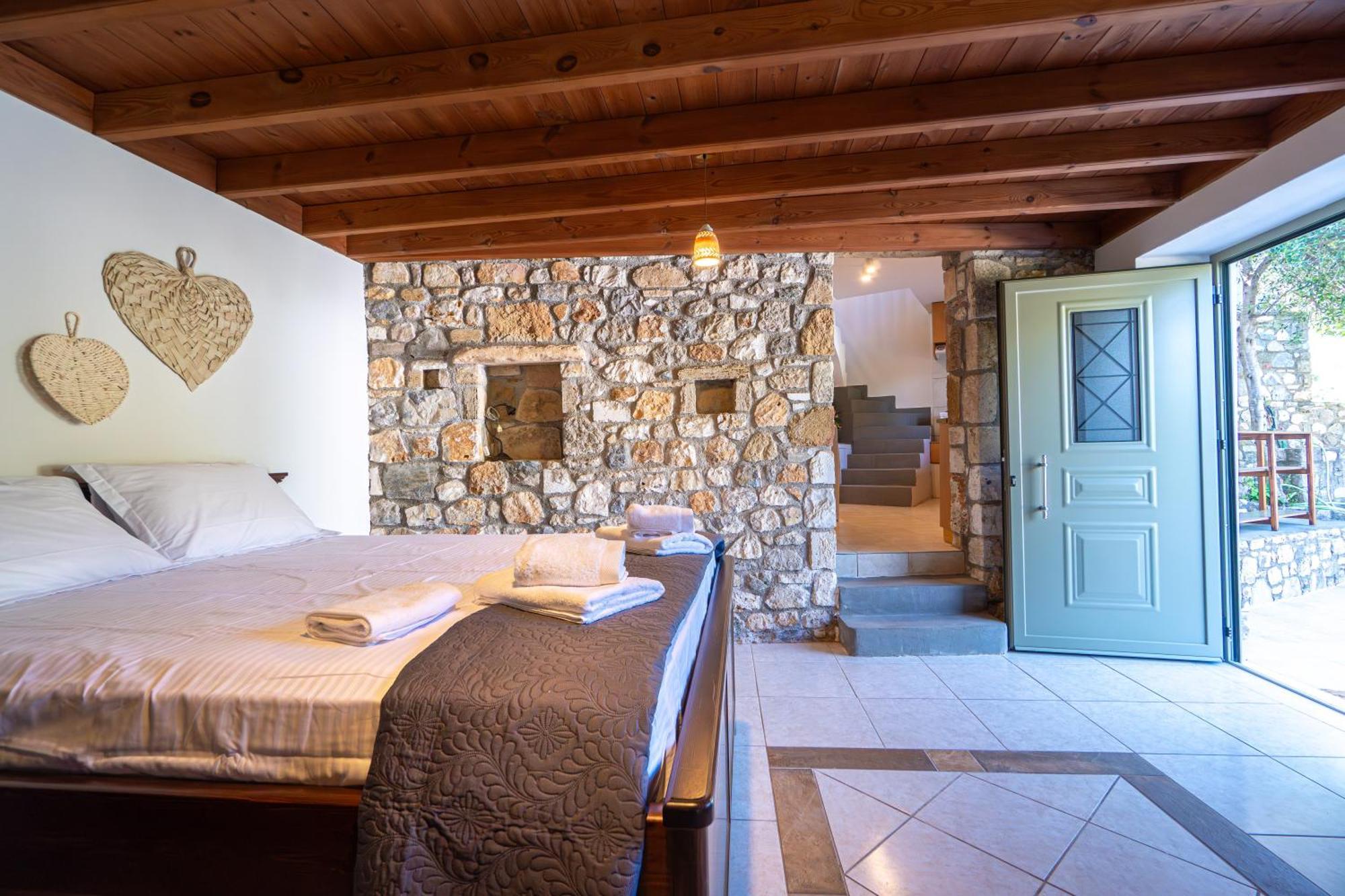 Infinity Holiday home Kos Town