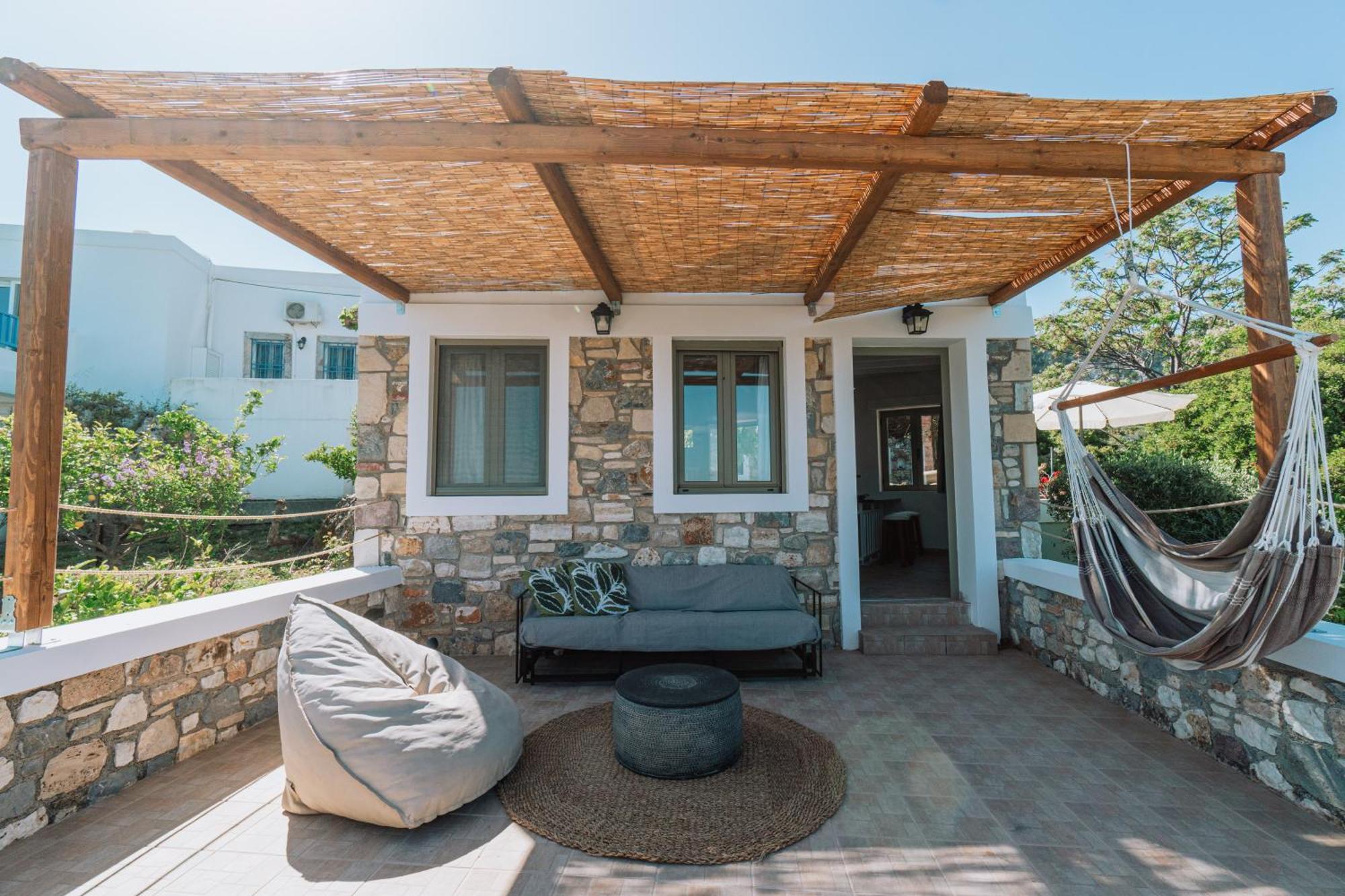 Holiday home Infinity *