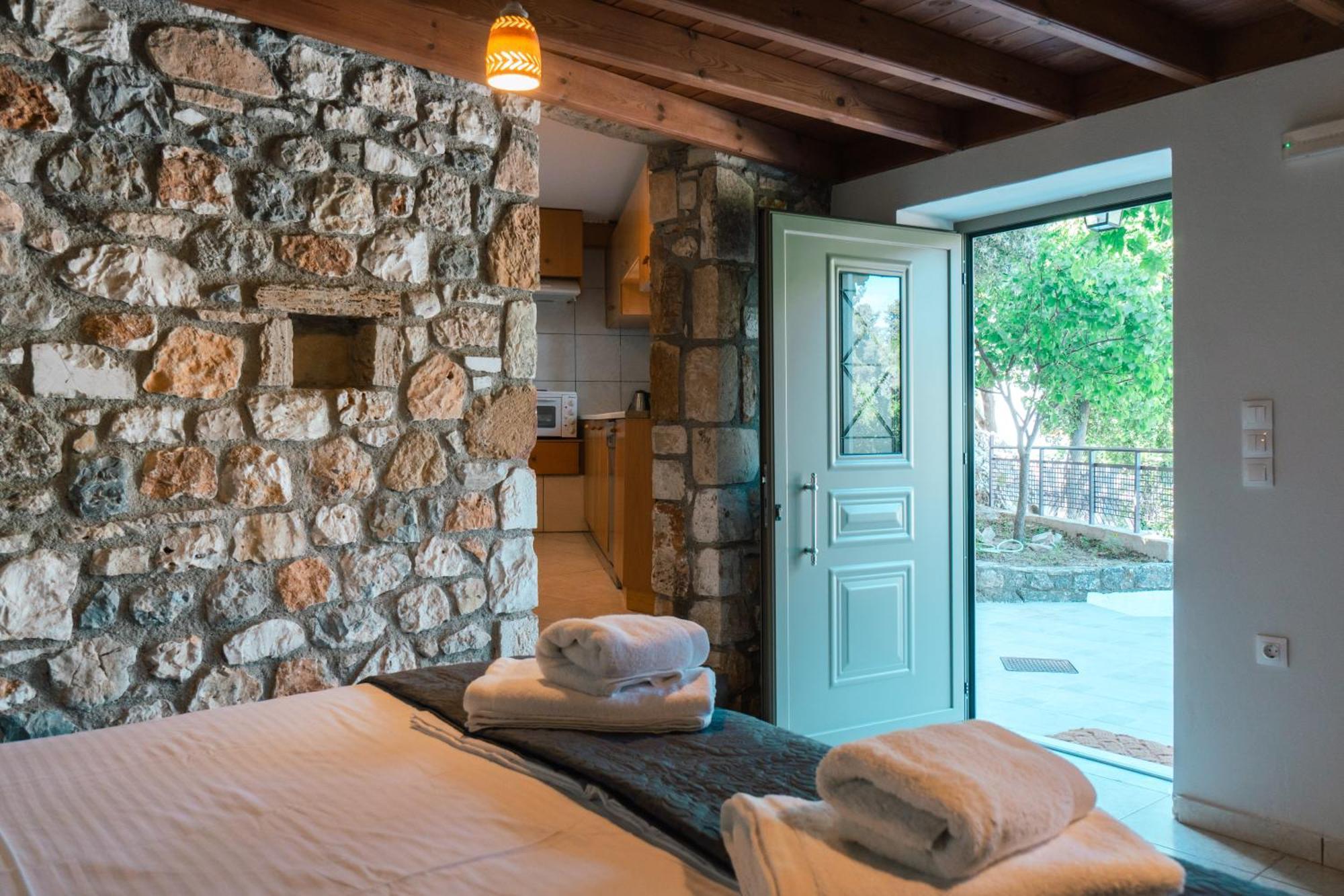 Holiday home Infinity Kos Town